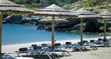 kea beach