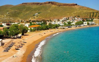 kea beach