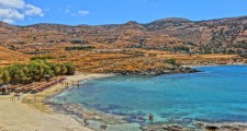 koundouros beach kea