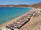 mykonos elia beach