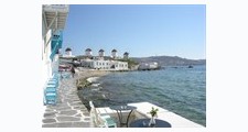 mykonos little venice