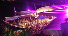 mykonos nightlife