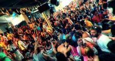 mykonos nightlife