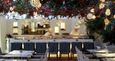 mykonos restaurants
