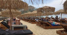 mykonos elia beach