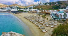 mykonos platys gialos