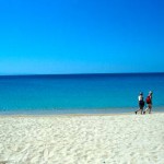 naxos beach