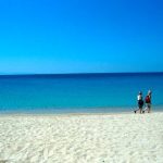 naxos beach