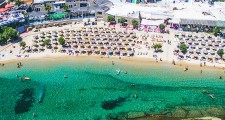 paradise beach mykonos