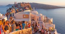 santorini