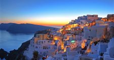 santorini