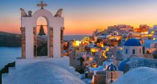 santorini