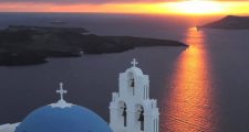 santorini