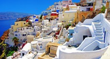 santorini