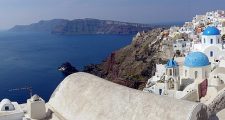 santorini