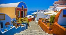 santorini