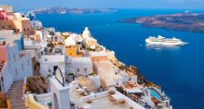 santorini