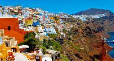 santorini
