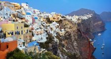 santorini