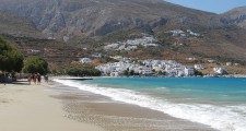 Aegiali Amorgos