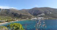 Aegiali Amorgos