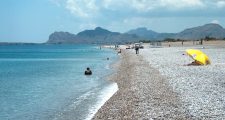 Afandou Beach