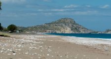 Afandou Beach
