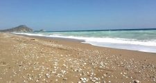 Afandou Beach