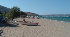 Almyrida Crete