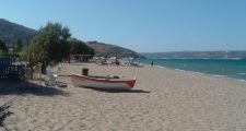 Almyrida Crete