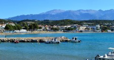 Almyrida Crete