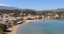Almyrida Crete