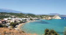 Almyrida Crete