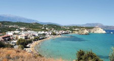 Almyrida Crete