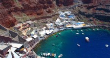 Ammoudi Santorini