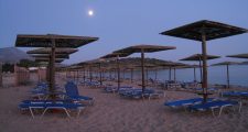 Andros Agios Petros Beach