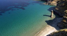 Andros Grias Pidima Beach