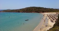 Andros Psili Ammos Beach