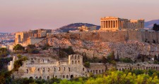 Athens Greece