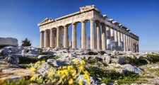 Athens Greece