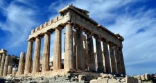 Athens Greece