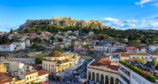Athens Greece