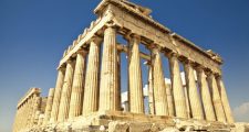 Athens Greece