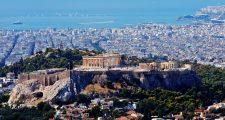Athens Greece