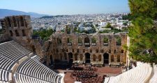 Athens Greece