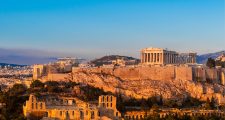 Athens Greece