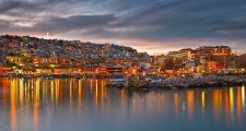 Athens Greece