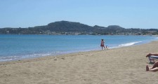 Faliraki Beach