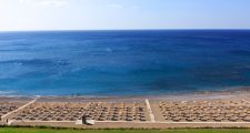 Faliraki Beach