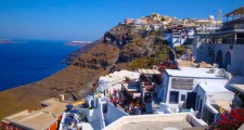 Fira Santorini